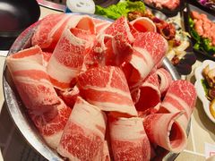 -胡哥烤肥牛(车公庙店)