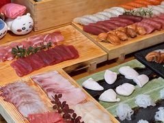 -鮨冠OMAKASE食べ放题(北京首店)