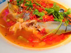 -坛宗剁椒鱼头(河西王府井店)