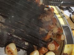 -姜虎东白丁烤肉(恒隆广场店)