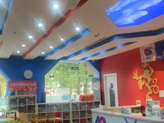 -美吉姆儿童发展中心(远洋中心店)