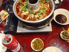 -张卤堂·砂锅卤肘子(南头店)