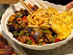 -文三里屯面馆(三里屯店)