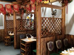 -草原塞蛮羊火锅城(港湾店)