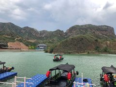 -桑干河大峡谷旅游区