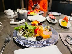 -The St·Regis Bar 瑞吉酒吧