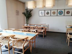 大堂-和雅集素斋(景区店)