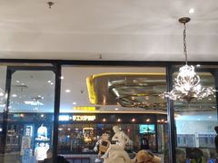 -机器人火炉披萨