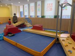 -金宝贝早教(和悦汇店)