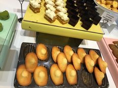 -The COOK·厨餐厅·自助餐(浦东嘉里大酒店)
