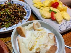 -云海肴·汽锅鸡·云南菜(天津国金汇店)