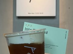 -O.P.S. CAFE