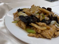 -永和红旗美食城