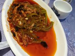 -民俗百家姓饭店(纺织城正街店)