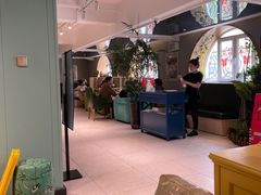 -去茶去餐厅(中央大街店)