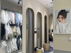 -海马体照相馆(南昌王府井购物中心店)