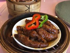 -粤仔湾砂锅粥(广益哥伦布店)
