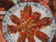 -先记烧鹅王·本地粤菜(福永店)