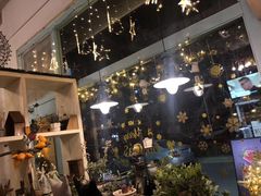 -Kitchen·Y洋厨房西餐厅(王府壹号店)