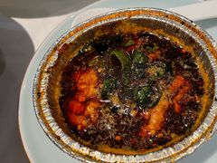 -小山城·馋嘴蛙(亚运村店)