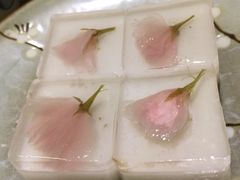 半饱日式甜品(IFS店)-半饱日式甜品(ifs国际金融店)