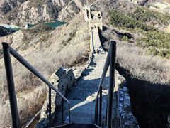 -司马台长城