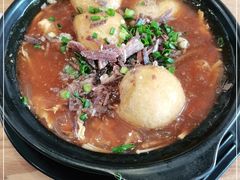 -穆桂英美食(城中店)