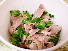 -淮南牛肉汤(荣巷店)