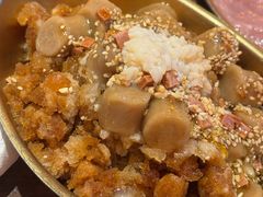 -旧街市鲜货老火锅(大光路店)