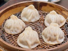 小笼汤包-九炉分座(个园店)
