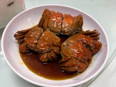 -谢记上海大排档(长寿路店)