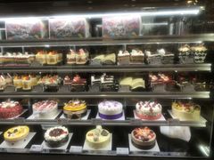 -85度C(深圳佳宁娜店)