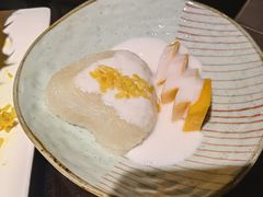 -金厨泰国餐厅·全泰籍厨师料理(拱北店)