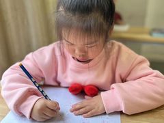 -童学馆·诗书礼乐少儿国学(光谷天地店)