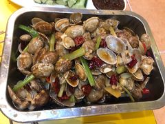 -望京小腰(北京总店)