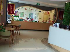 -美喇月子中心(南沙进港店)