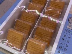 -巴黎贝甜(凯德MALL望京店)