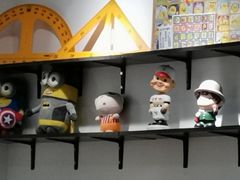 -小明同学(三里屯店)
