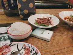-新白鹿餐厅(银泰西湖文化广场店)