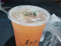 -1点点(金桥店)