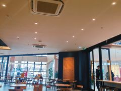 -星巴克臻选(九龙路万科广场店)