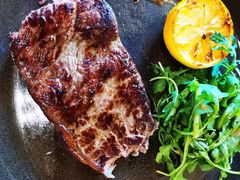 -君悦酒店·La Terrazza意合園·意式风味