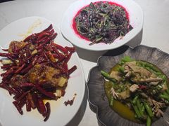 -院8里·小聚园老川菜(九眼桥店)