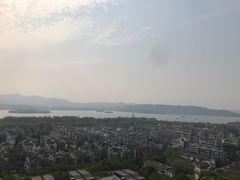 -杭州半山国家森林公园