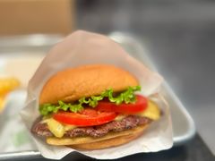 -Shake Shack(南山万象天地店)