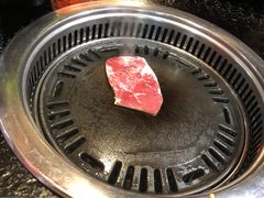 -九田家黑牛烤肉料理(太奥广场店)