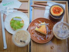 -漫笙舍Manse·咖啡·民宿
