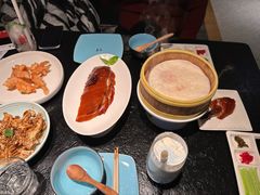 -局气 烤鸭·北京菜(光华路店)