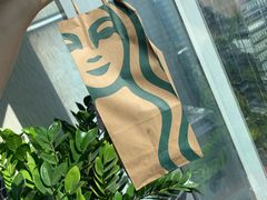 -星巴克臻选(深圳嘉里建设广场店)