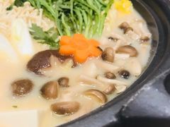 -月下料理(楷林IFC店)